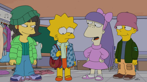 Thrifty Ways to Thieve Your Mother