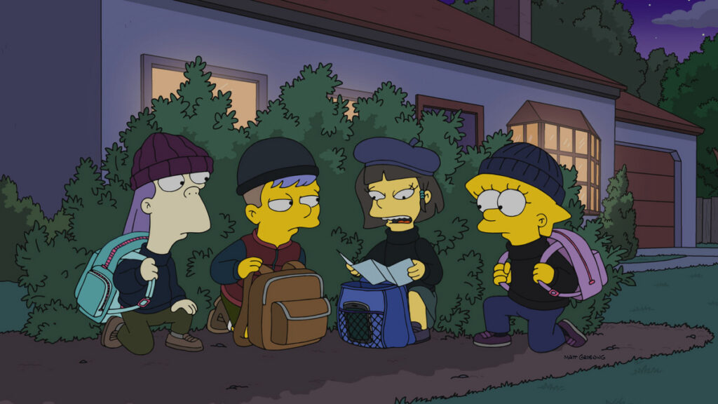 Thrifty Ways to Thieve Your Mother