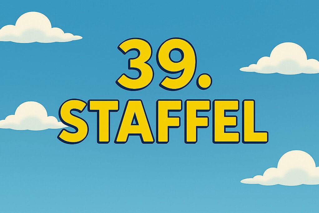 Staffel 39