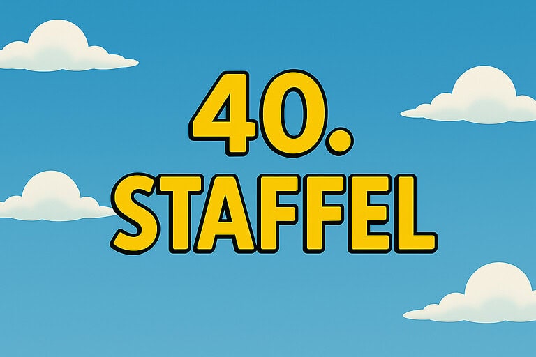 Staffel 40