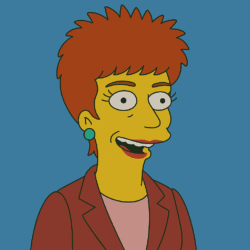 Marcia Wallace