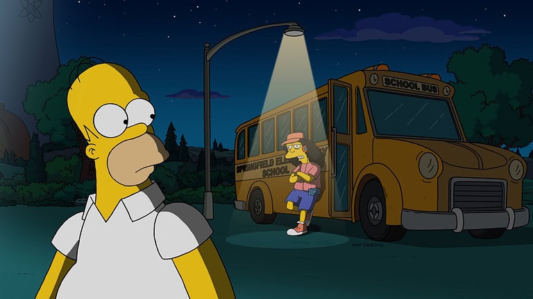 The Day of the Jack Up Folge 798 8. Episode 37. Staffel Code 37ABF01 Die Simpsons4 © 20th Television / Disney – redaktionelle Verwendung (Fanprojekt) The Day of the Jack Up Folge 798 8. Episode 37. Staffel Code 37ABF01 Die Simpsons4 © 20th Television / Disney – redaktionelle Verwendung (Fanprojekt)
