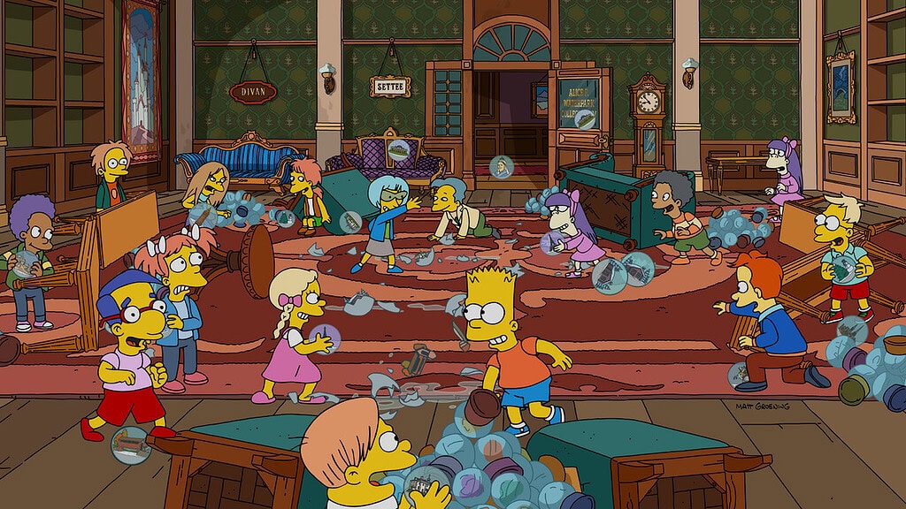 Guess Who's Coming to Skinner