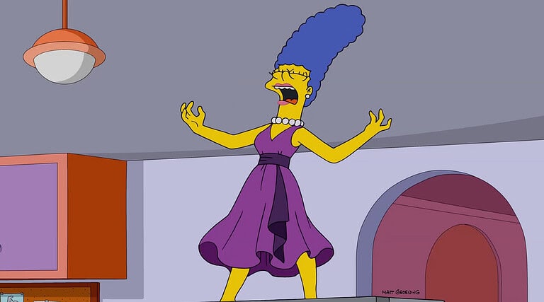 Parahormonal Activity 801. Folge 11 Episoden 37ABF03 37. Staffel Die Simpsons Promobild 5 © 20th Television / Disney – redaktionelle Verwendung (Fanprojekt) Parahormonal Activity 801. Folge 11 Episoden 37ABF03 37. Staffel Die Simpsons Promobild 5 © 20th Television / Disney – redaktionelle Verwendung (Fanprojekt)