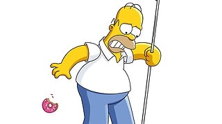 Die Simpsons - Der Film 2: Kinostart verschiebt sich um zwei Monate