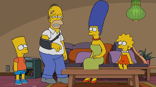 ¡The Fall Guy-Yi-Yi!