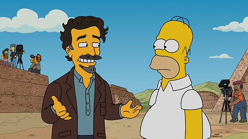 ¡The Fall Guy-Yi-Yi!