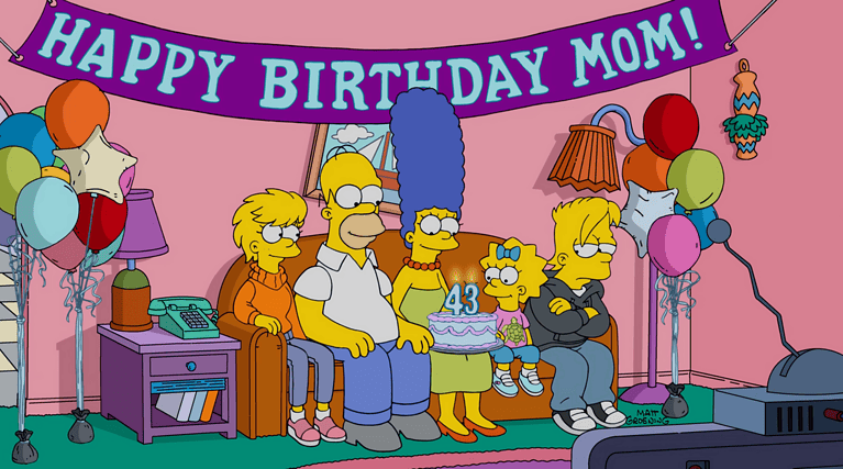 Couchgag aus „Parahormonal Activity“ (Staffel 37)