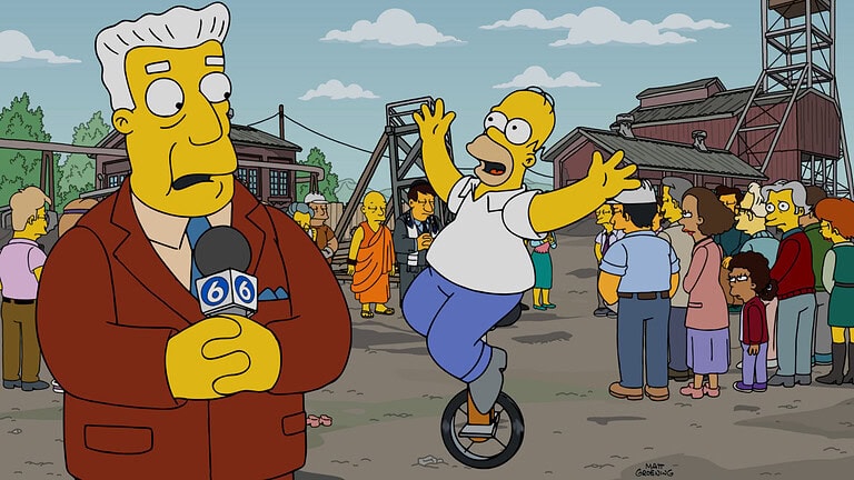 Seperance Folge 803 13. Episode 37. Staffel CODE 37ABF07 Die Simpsons Promobild 3 © 20th Television / Disney – redaktionelle Verwendung (Fanprojekt) Seperance Folge 803 13. Episode 37. Staffel CODE 37ABF07 Die Simpsons Promobild 3 © 20th Television / Disney – redaktionelle Verwendung (Fanprojekt)