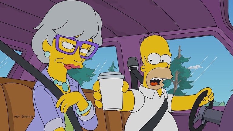 The Childrens Book Job Die Simpsons Folge 810 Episode 1 38. Staffel 37ABF10 Simpsons © 20th Television / Disney – redaktionelle Verwendung (Fanprojekt) The Childrens Book Job Die Simpsons Folge 810 Episode 1 38. Staffel 37ABF10 Simpsons © 20th Television / Disney – redaktionelle Verwendung (Fanprojekt)