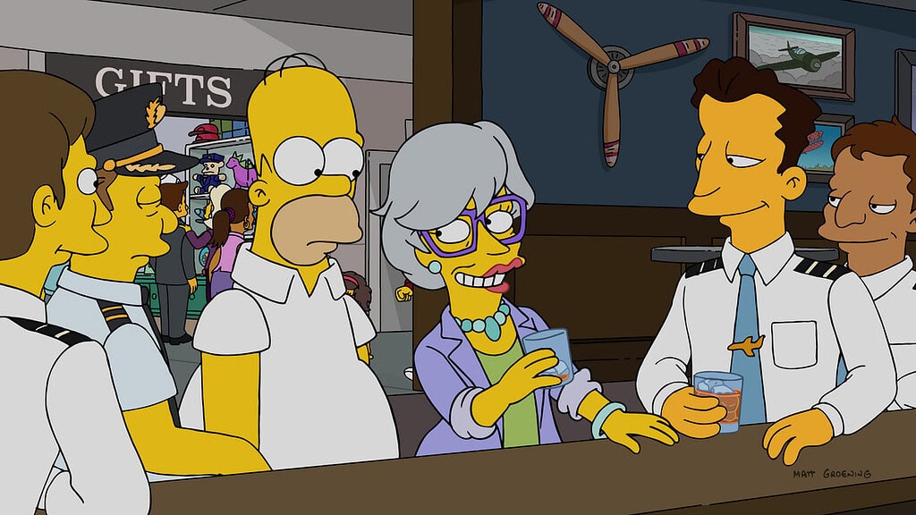 The Children's Book Job - 37ABF10 - 38. Staffel die Simpsons