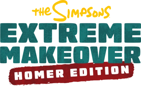 Extreme Makeover: Homer Edition - Disney+ Special Folge